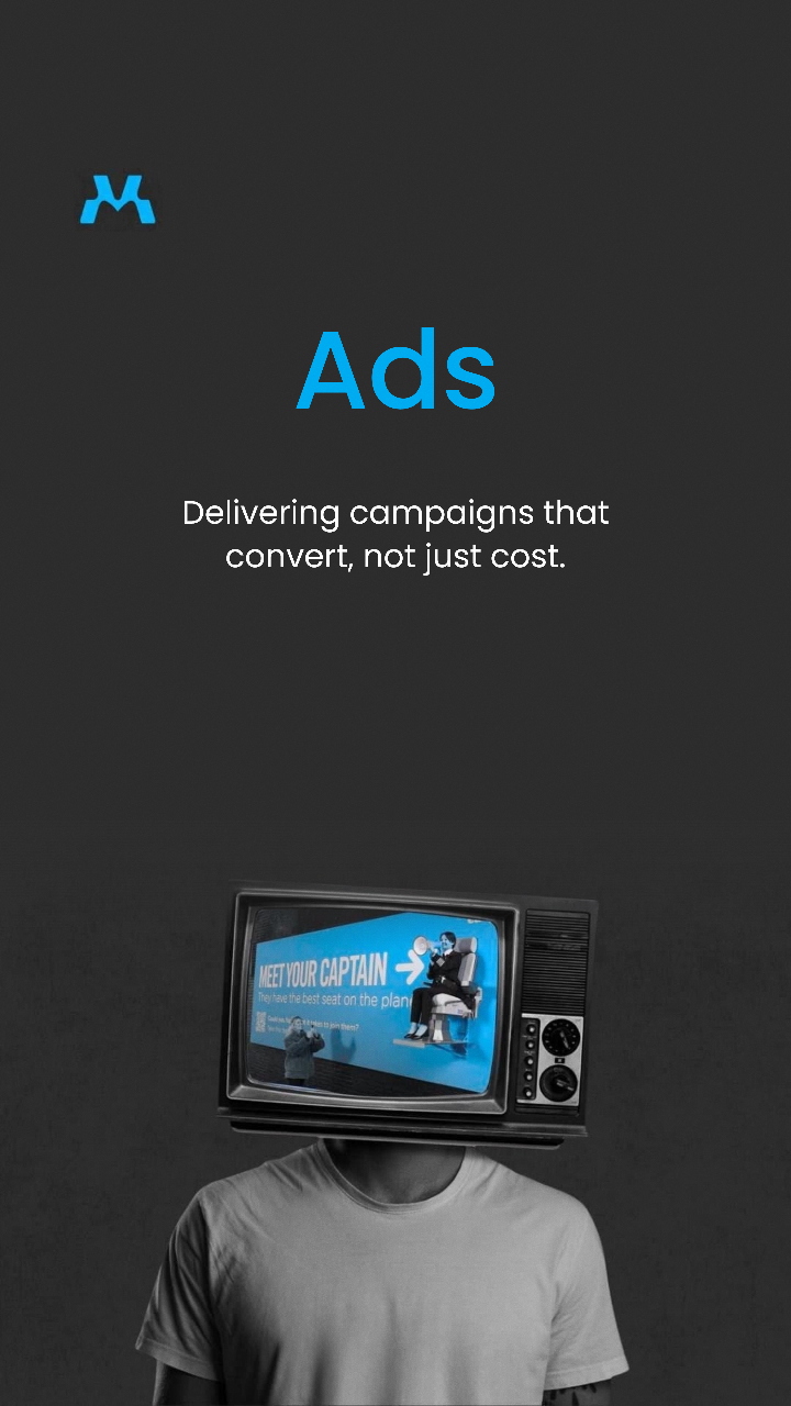 Ad creative
