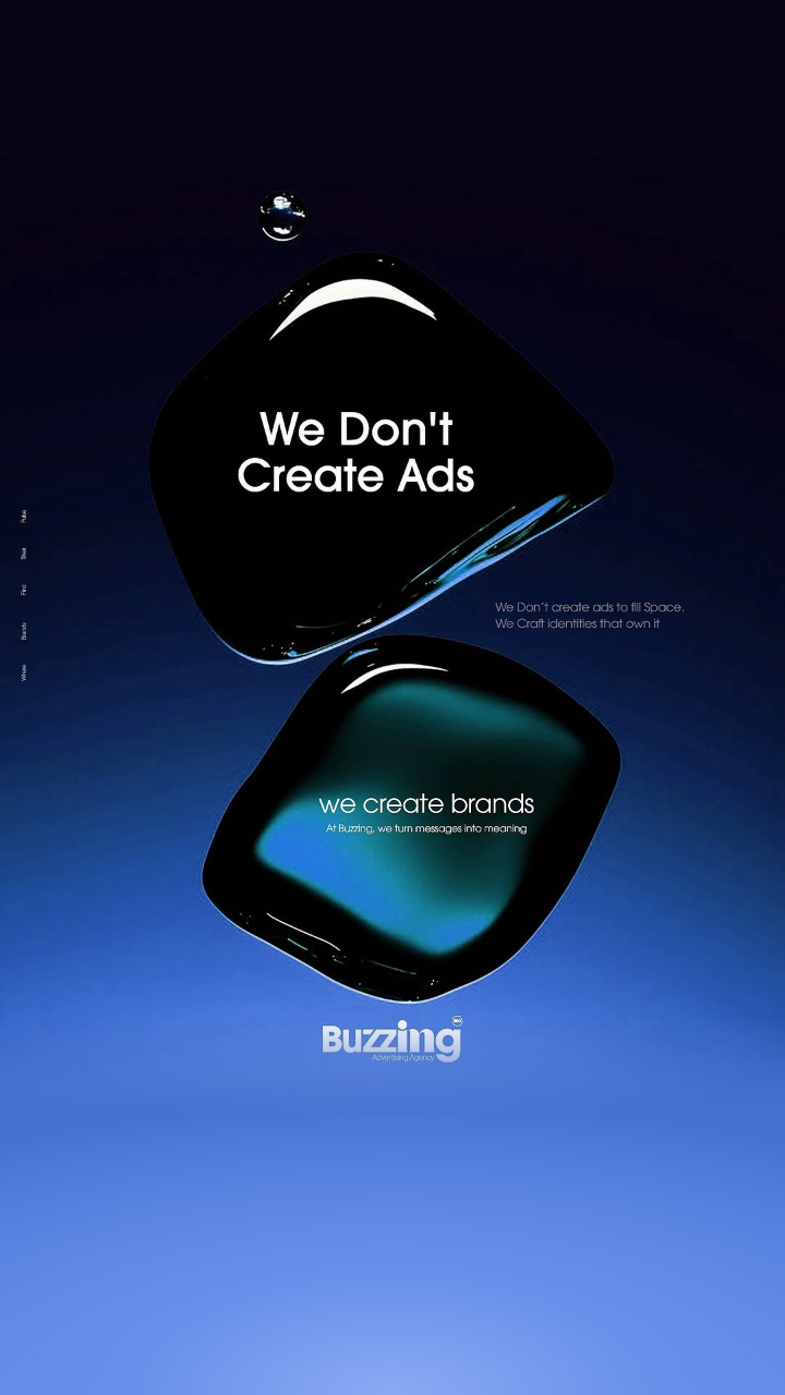 Ad creative