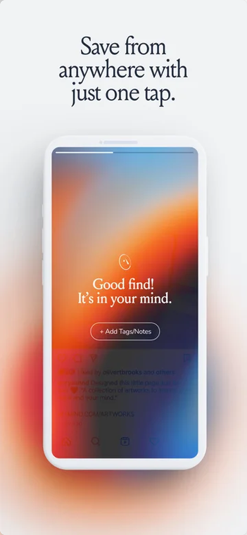 Ad creative